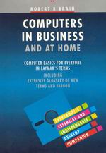 Computers in Business and at Home