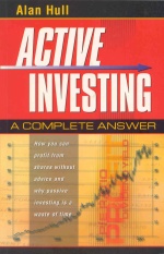Alan Hull - Active Investing