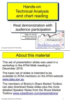 The slides available for Toolbox Members.