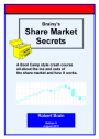 Share Market Boot Camp handbook