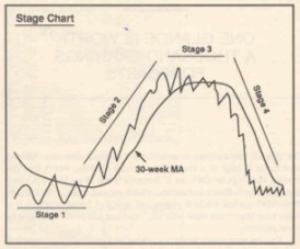 Stage Analysis