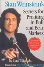 "Secrets for Profiting in Bull and Bear Markets", Stan Weinstein.